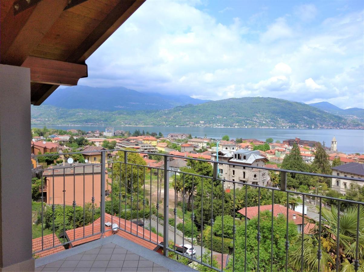 Casa Betty Apartment Baveno Exterior photo