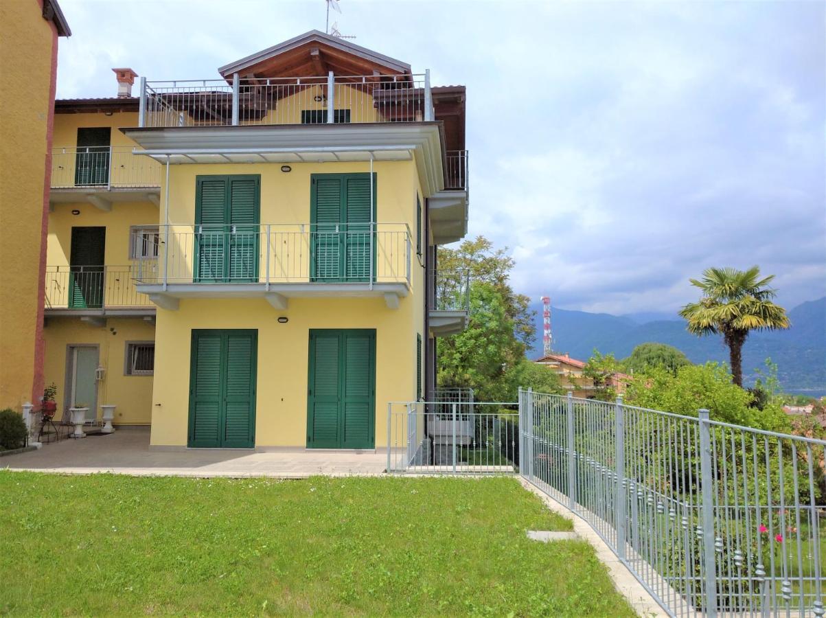 Casa Betty Apartment Baveno Exterior photo