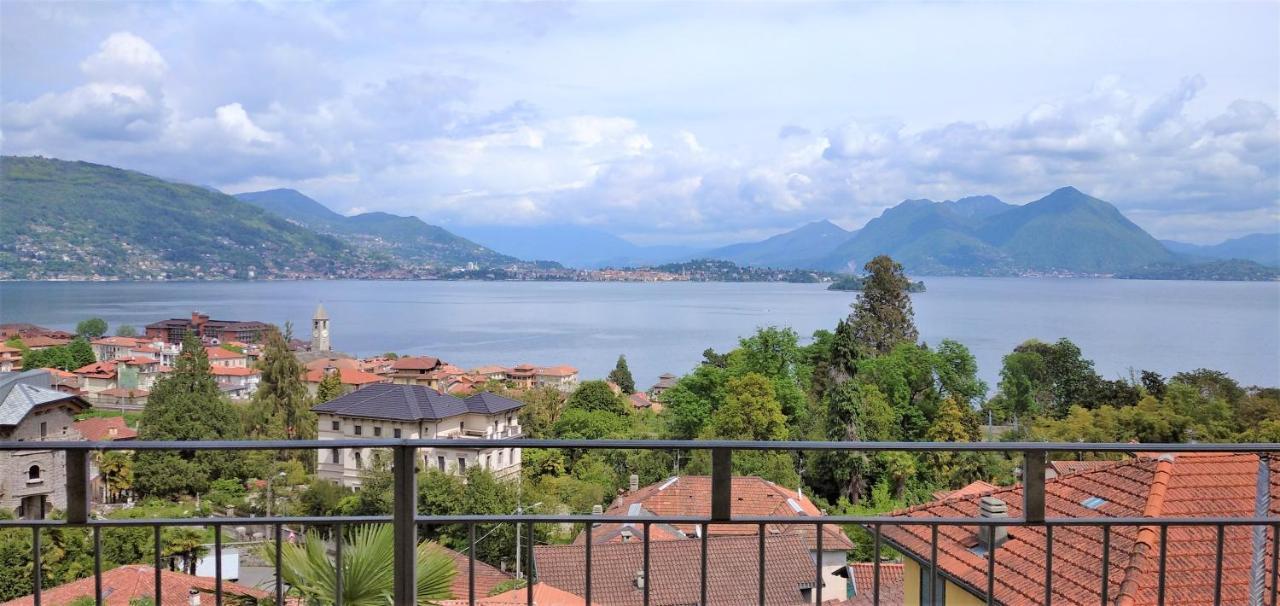 Casa Betty Apartment Baveno Exterior photo